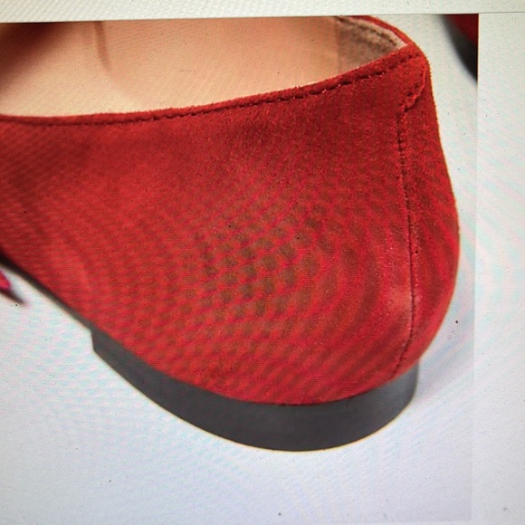 Anthropologie Bea Mary Jane Flat - Picture 7 of 7